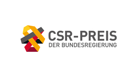 Öffnet Seite:CSR-Preis der Bundesregierung